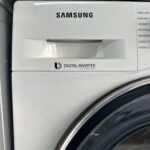 Samsung WW90J5475FW 1400 Devir 9 kg Çamaşır Makinesi