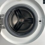 Samsung WW90J5475FW 1400 Devir 9 kg Çamaşır Makinesi - Görsel 2
